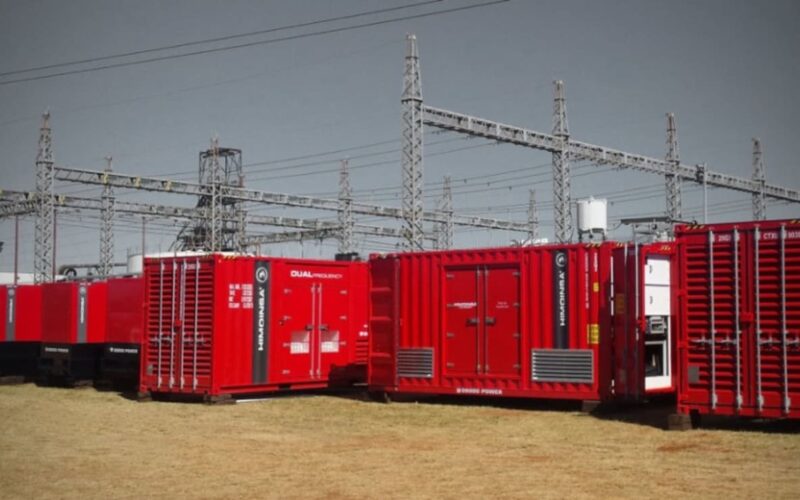 Generadores eléctricos: la solución para tu hogar en Panamá