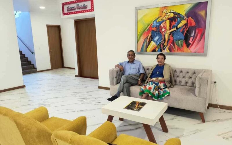 ¿Qué ofrece un club residencial para jubilados en Ecuador a residentes de Panamá? ¿Qué ofrece un club residencial para jubilados en Ecuador a residentes de Panamá?