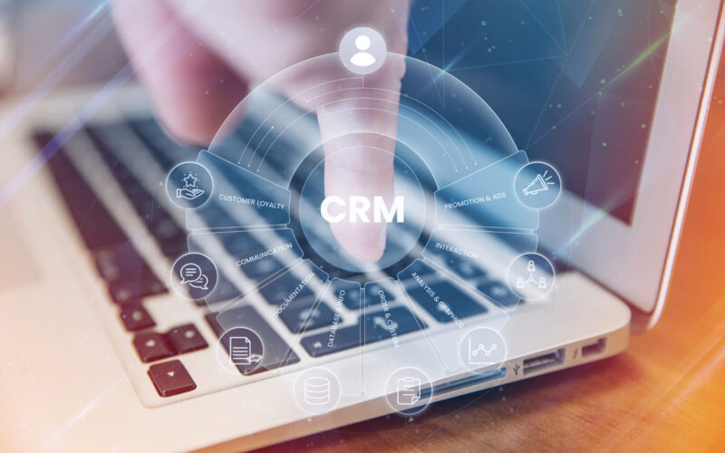 CRM para empresas en El Salvador: beneficios clave a considerar
