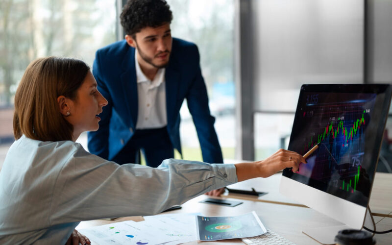 Soluciones ERP personalizadas de AK Digital en Panamá
