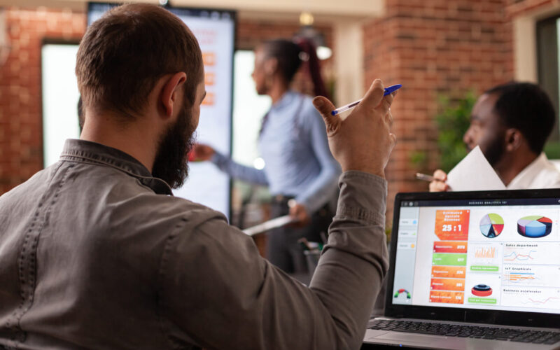Software CRM para empresas en crecimiento en Nicaragua: las claves del éxito