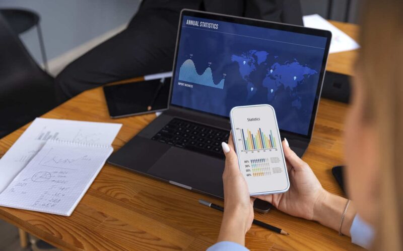 Cómo maximizar la eficiencia con BI en tu empresa en Nicaragua