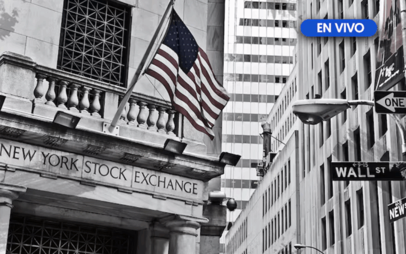 Mercado global cae por aranceles de Trump