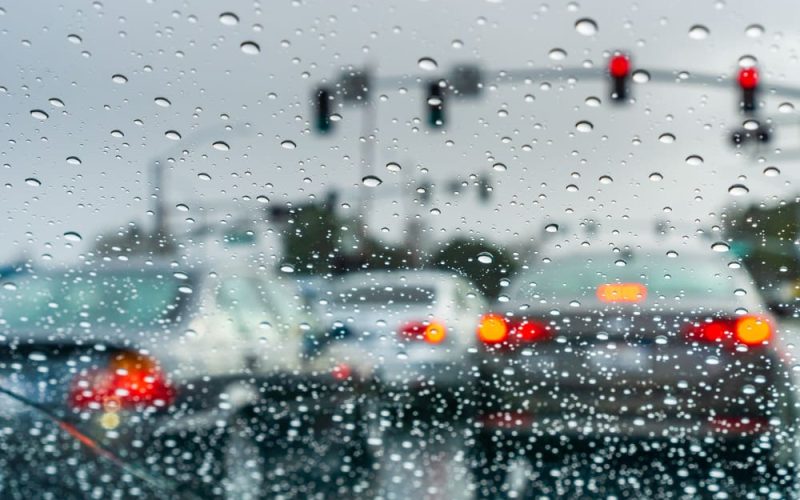 Temporada lluviosa en Panamá: claves para reducir riesgos al conducir